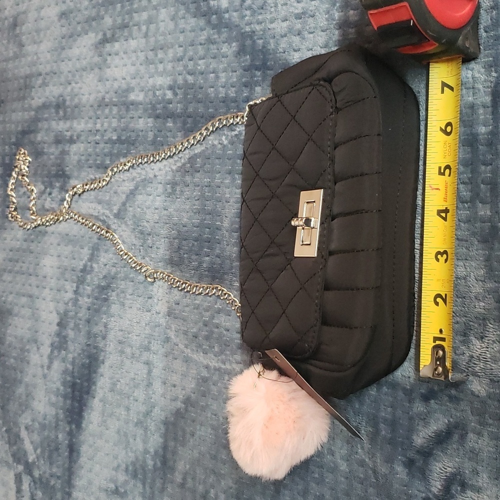 Jstrive black cute Crossbag